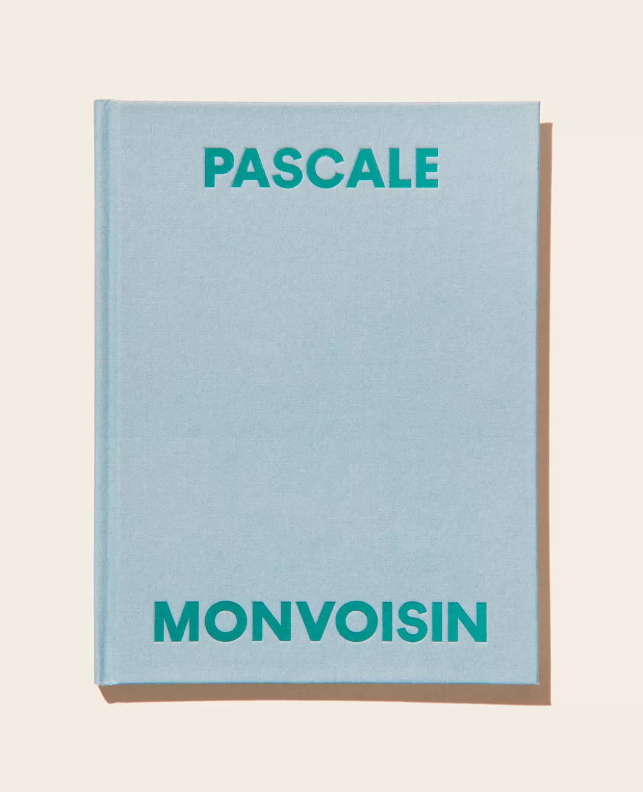 Accessories*Pascale Monvoisin Cahiers Pm